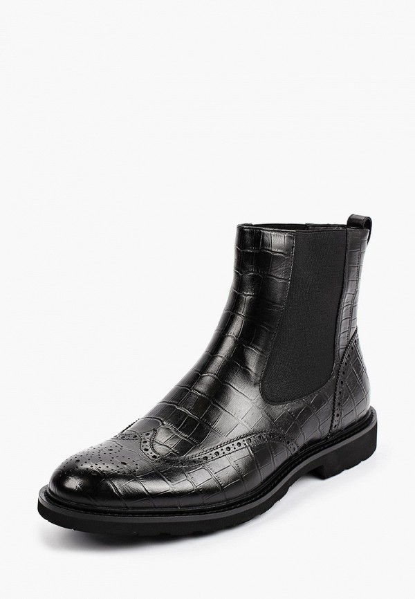 фото Ботинки vitacci