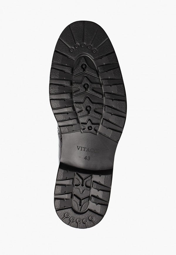 фото Ботинки vitacci