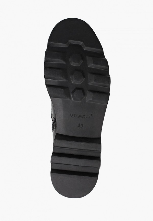 фото Ботинки vitacci