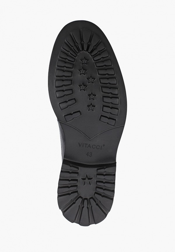 

Туфли Vitacci, Черный