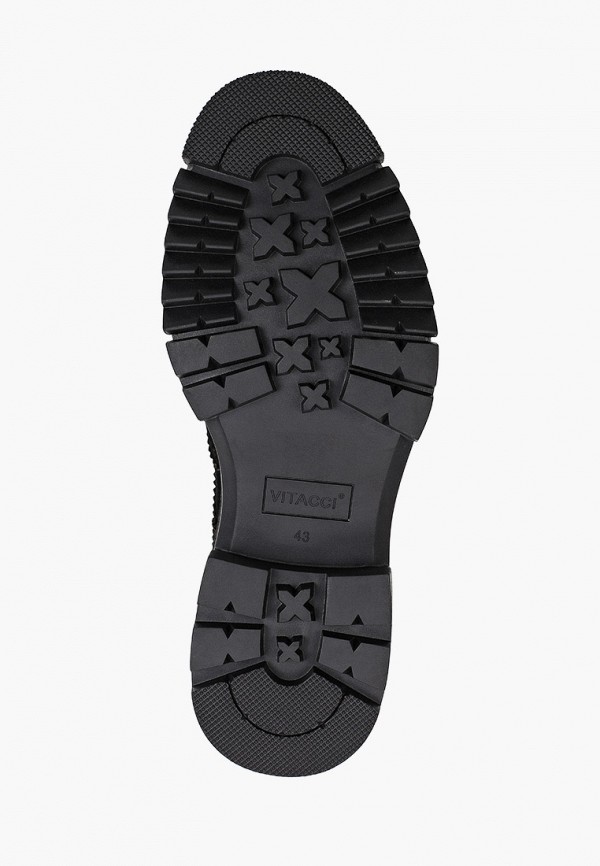 фото Ботинки vitacci