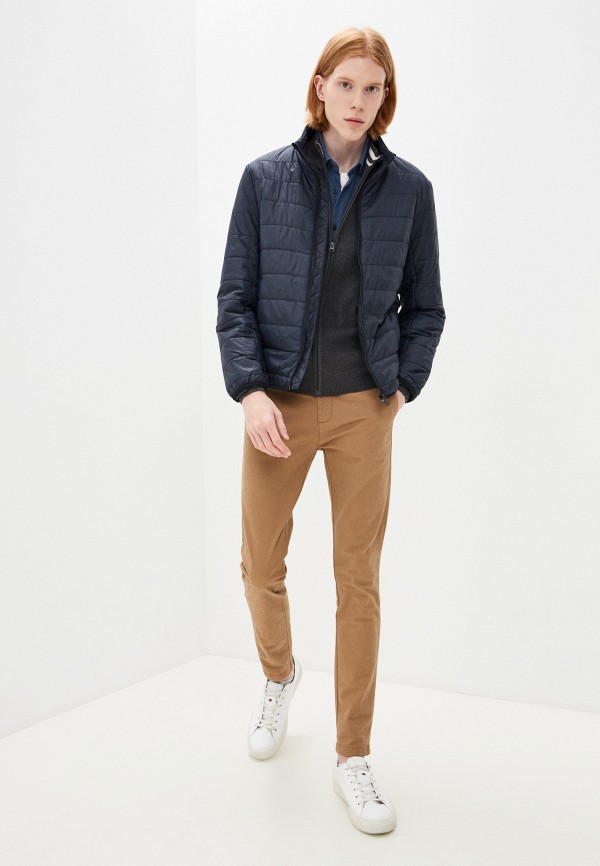 фото Куртка утепленная o'stin