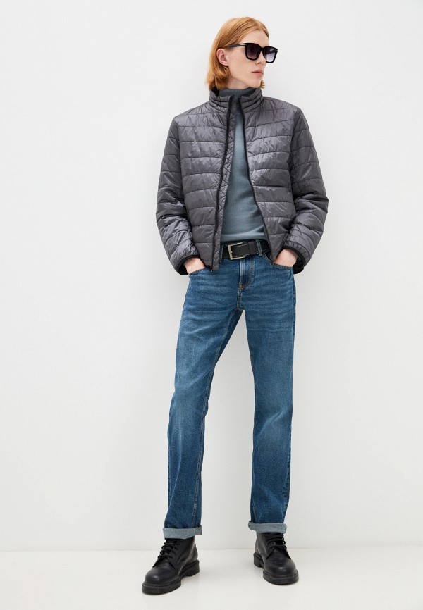 фото Куртка утепленная o'stin