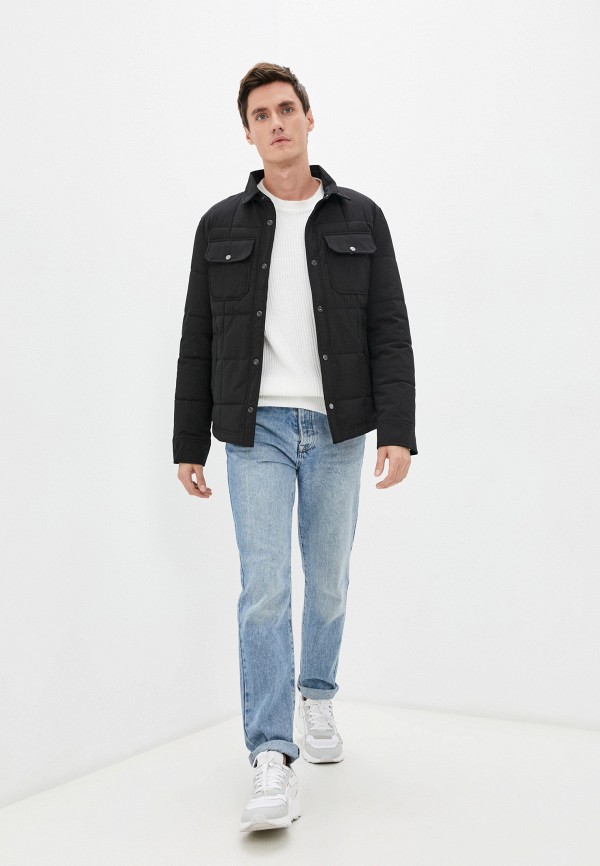 фото Куртка утепленная o'stin