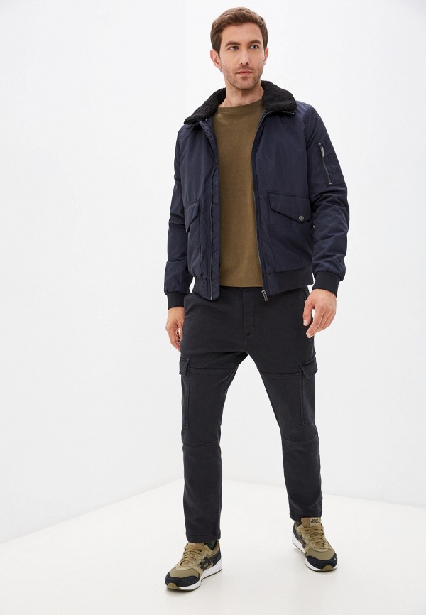 фото Куртка утепленная o'stin