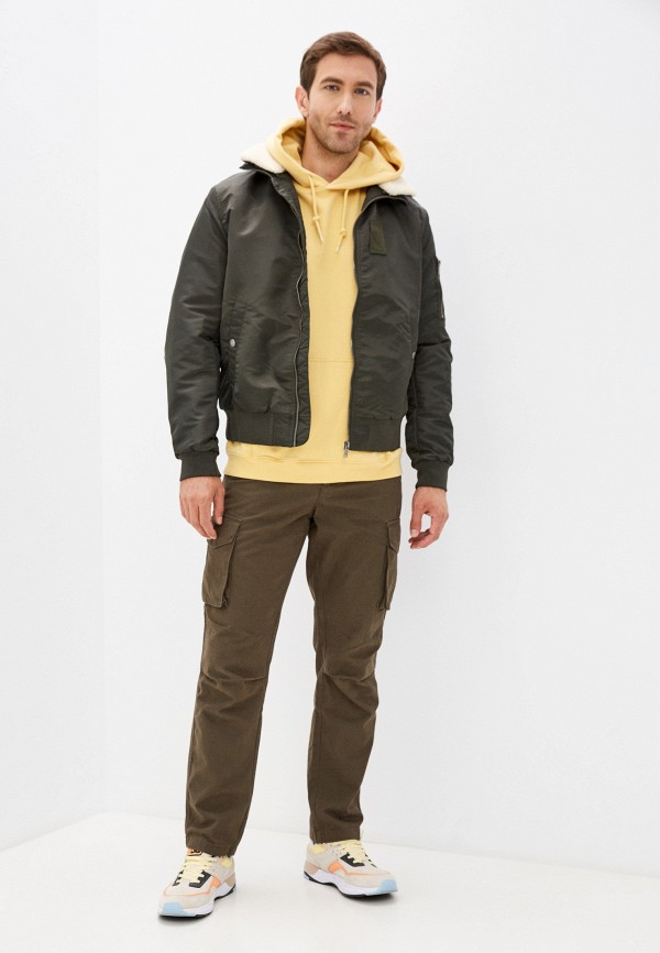 фото Куртка утепленная o'stin