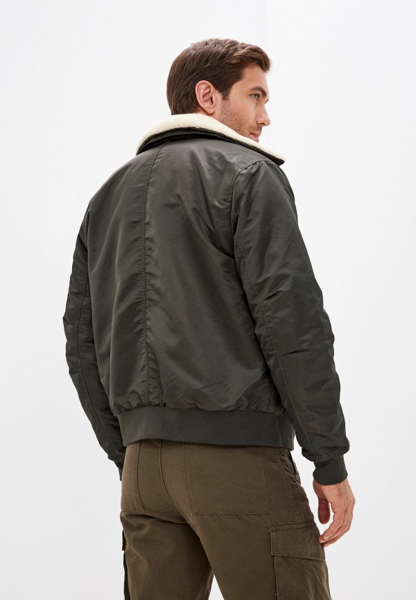 фото Куртка утепленная o'stin