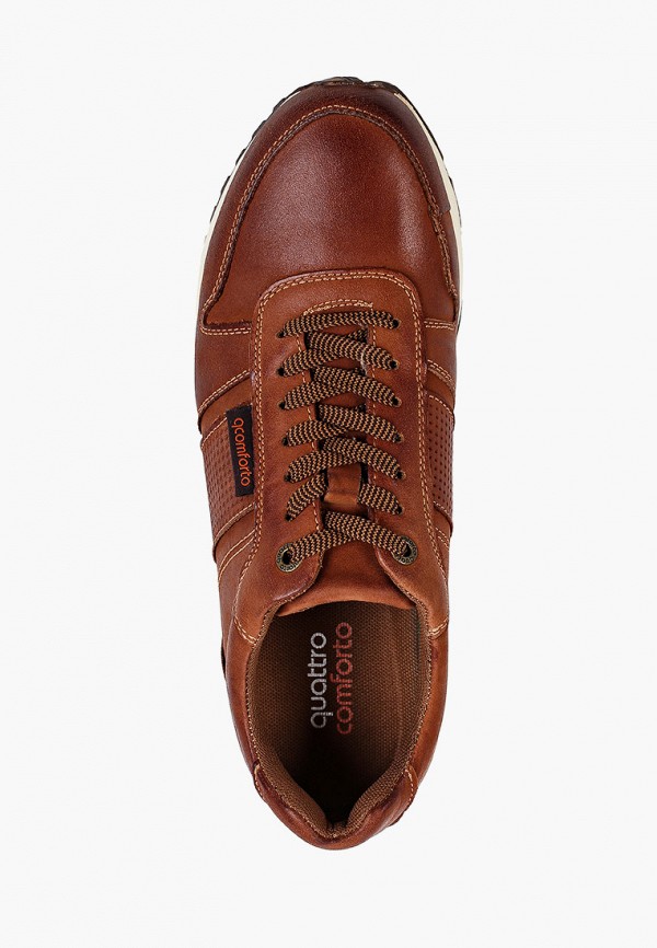 фото Кроссовки quattrocomforto