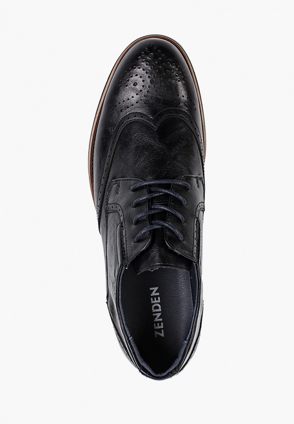 фото Туфли zenden