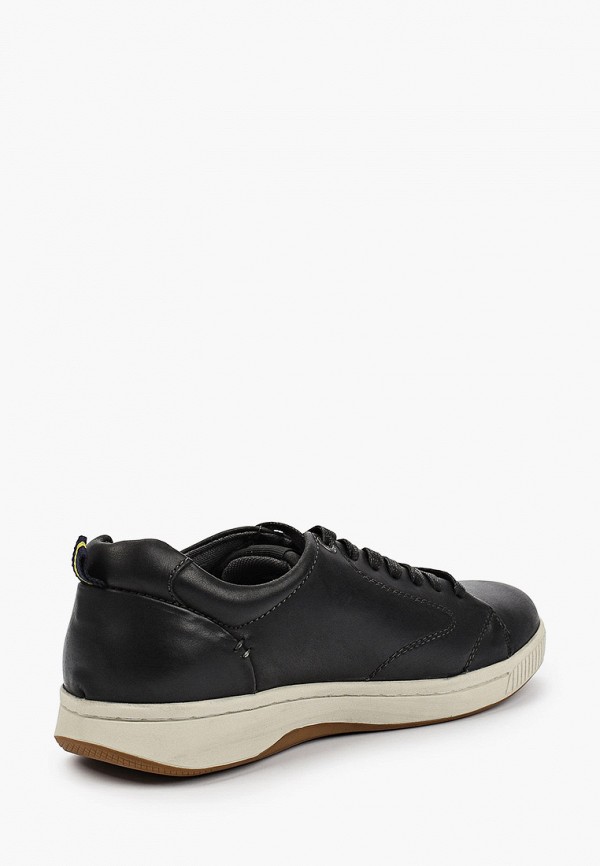 фото Кеды quattrocomforto