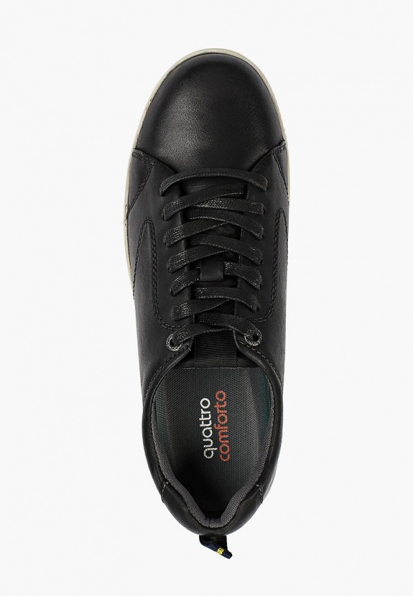 фото Кеды quattrocomforto