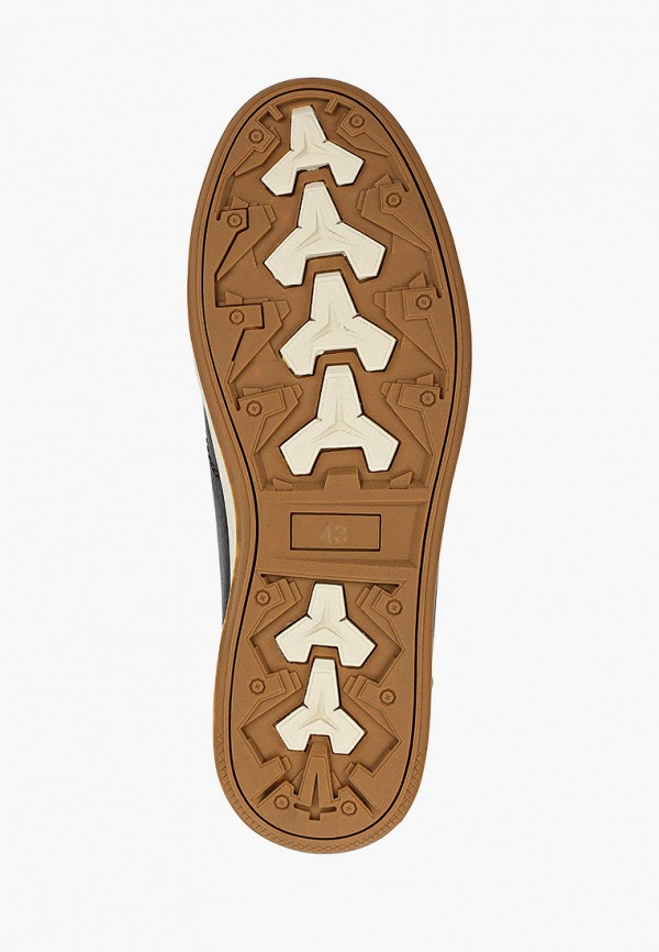 фото Кеды quattrocomforto