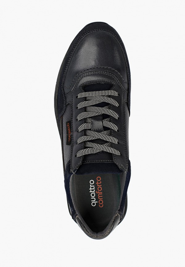 фото Кроссовки quattrocomforto