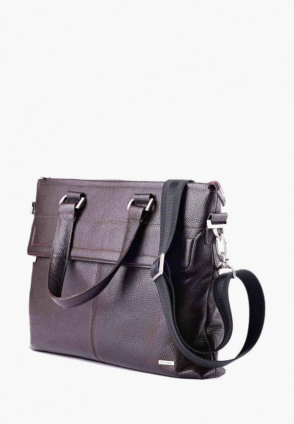 

Сумка R.Blake Collection for men, MARTIN, Коричневый