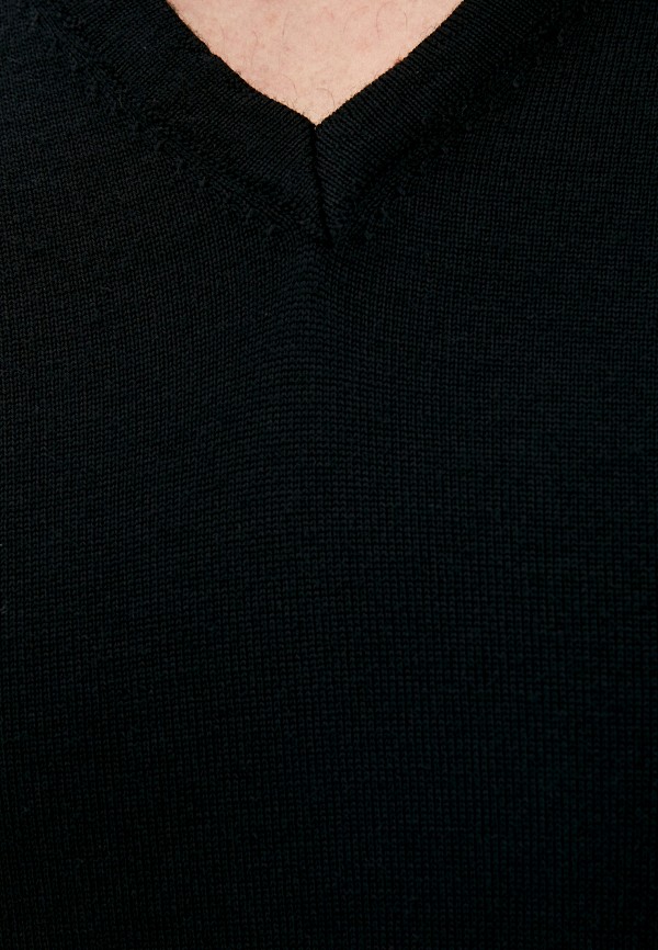 

Пуловер Hugo, Черный, San Bernardo 2