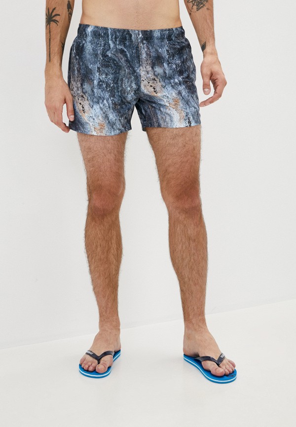 

Шорты для плавания Hugo, Синий, MANDALAY