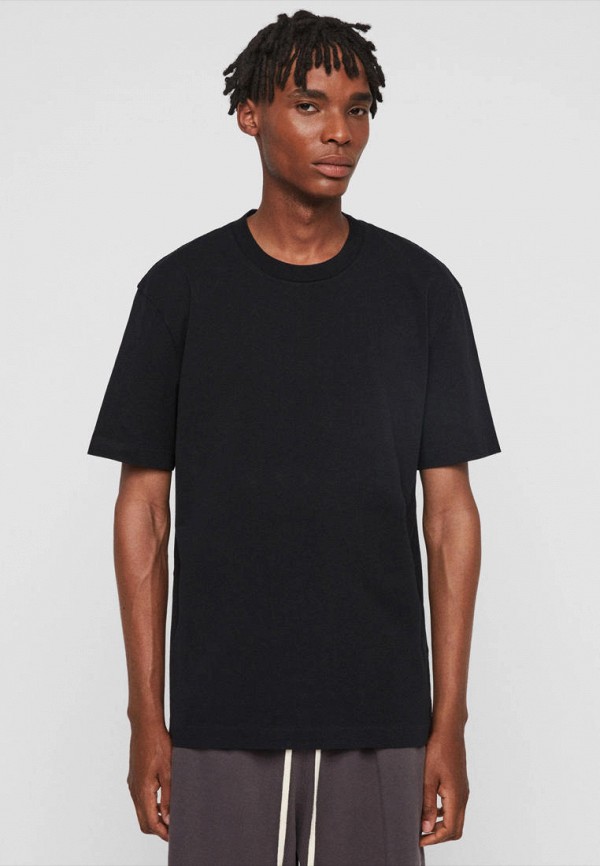 

Футболка AllSaints, Черный, AllSaints MP002XM0RH14