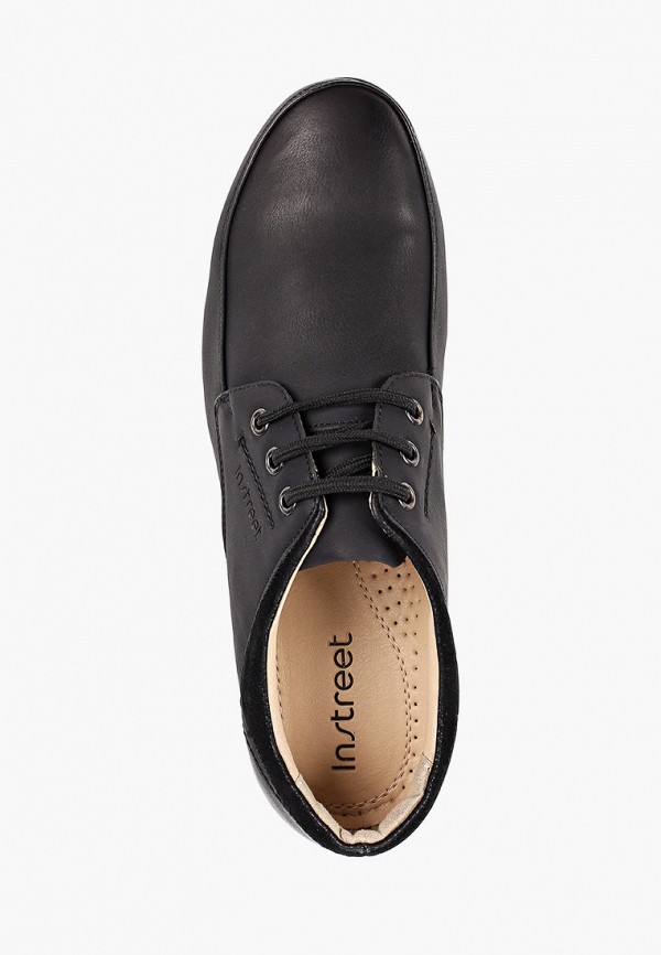 фото Ботинки instreet