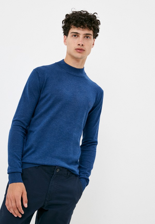 

Джемпер Al Franco, Синий