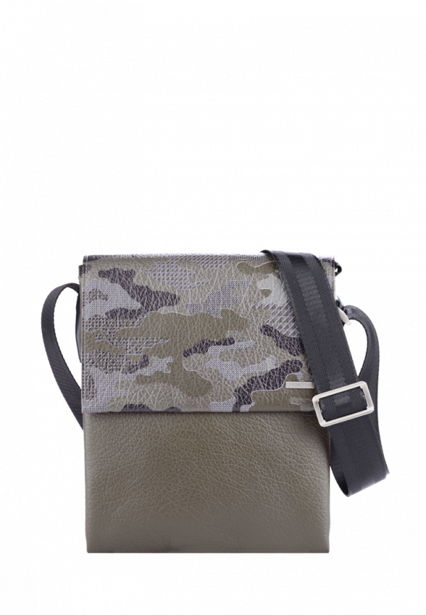 

Сумка R.Blake Collection for men, Разноцветный, PARKER