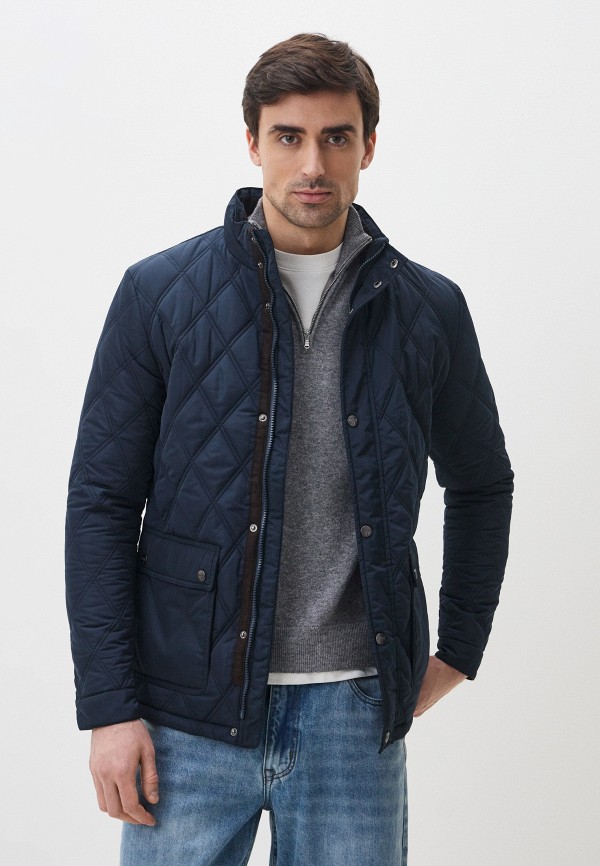 фото Куртка утепленная urban fashion for men