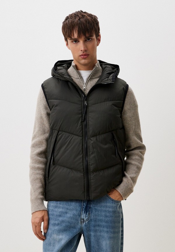 Жилет утепленный Urban Fashion for Men 6290₽