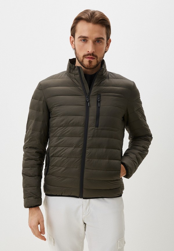 фото Куртка утепленная urban fashion for men