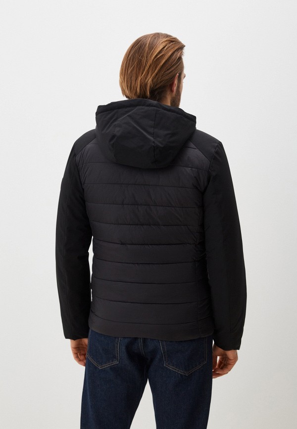 фото Куртка утепленная urban fashion for men