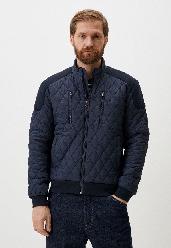 фото Куртка утепленная urban fashion for men