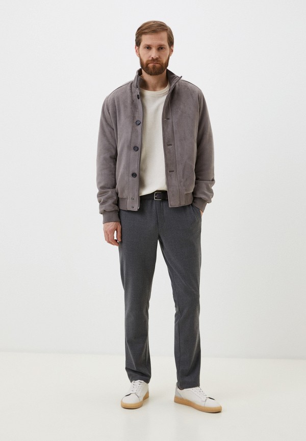 фото Куртка утепленная al franco