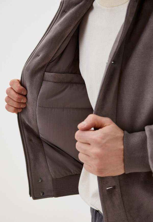 фото Куртка утепленная al franco