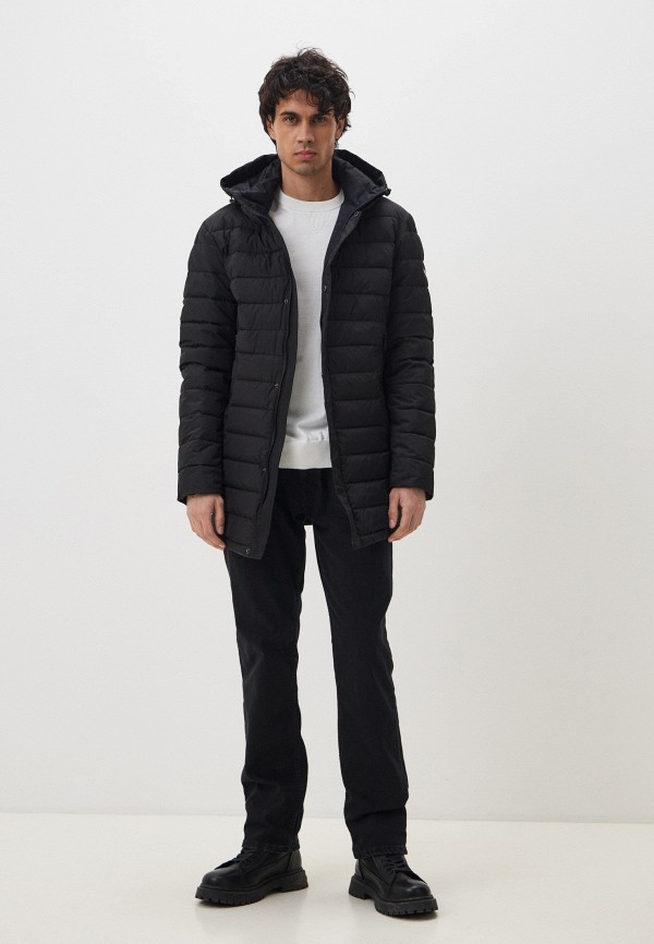 фото Куртка утепленная al franco