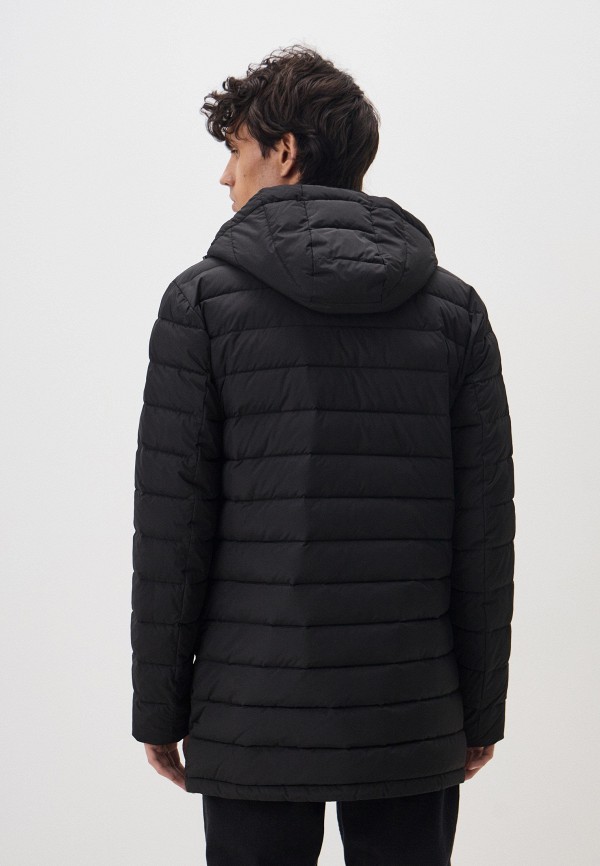 фото Куртка утепленная al franco