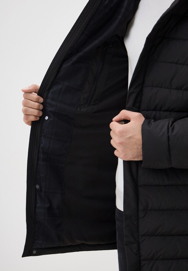 фото Куртка утепленная al franco