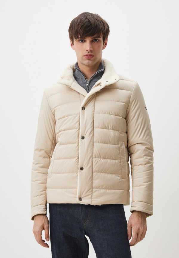 Куртка утепленная Al Franco 4190₽