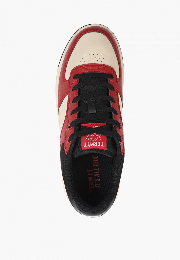 фото Кеды termit