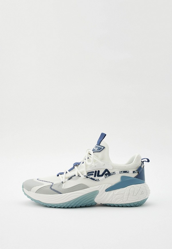 

Кроссовки Fila, Белый, KRYPTON CORD