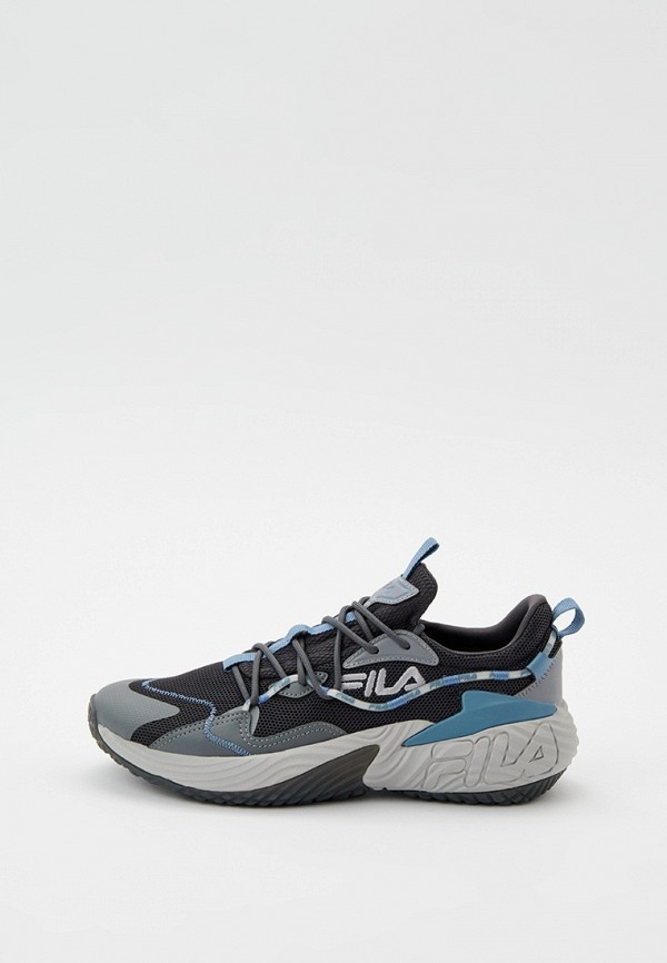 

Кроссовки Fila, Серый, KRYPTON CORD