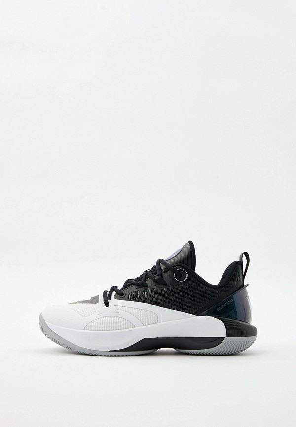 фото Кроссовки peak