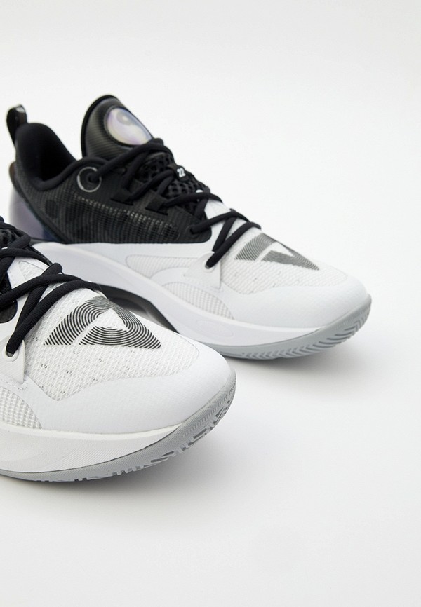 фото Кроссовки peak