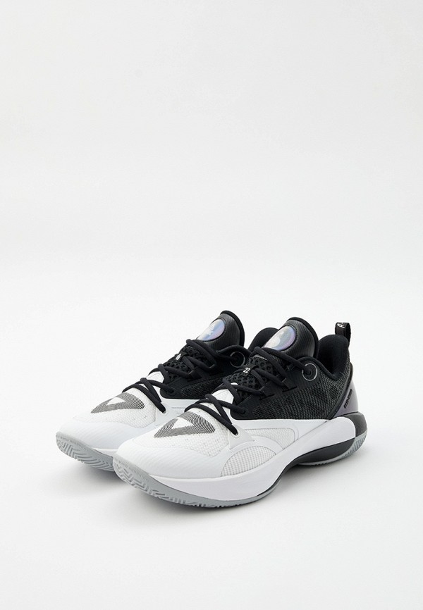 фото Кроссовки peak