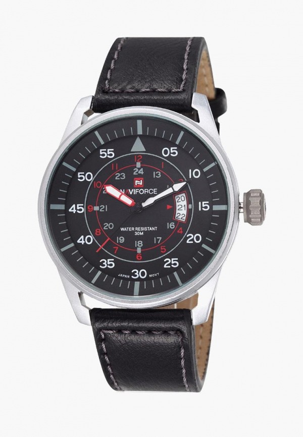

Часы Naviforce, Naviforce MP002XM0RHEB, Черный