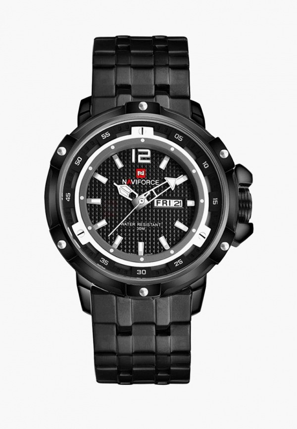 

Часы Naviforce, Naviforce MP002XM0RHEP, Черный
