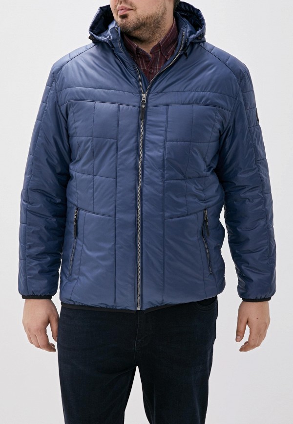 Куртка утепленная Galion