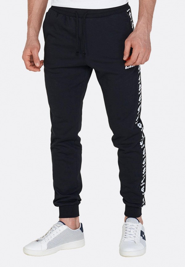 

Брюки спортивные Lotto, Черный, ATHLETICA CLASSIC