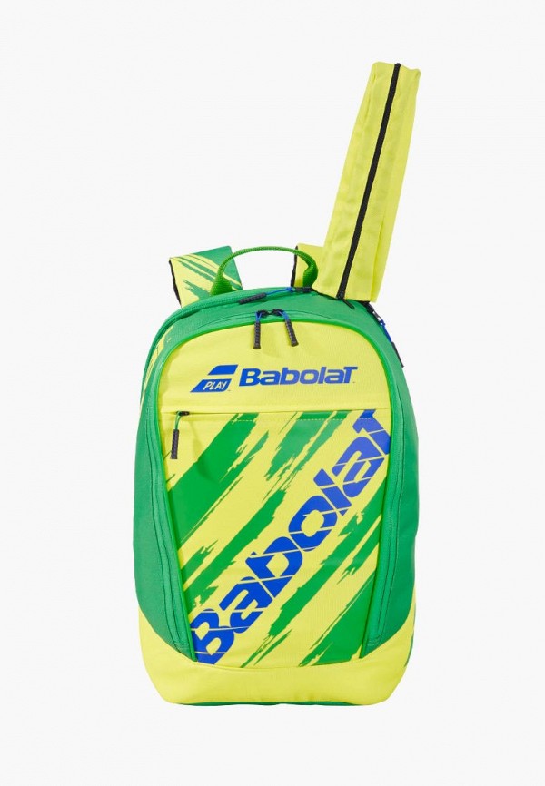 

Рюкзак Babolat, Зеленый, Babolat MP002XM0RHLD