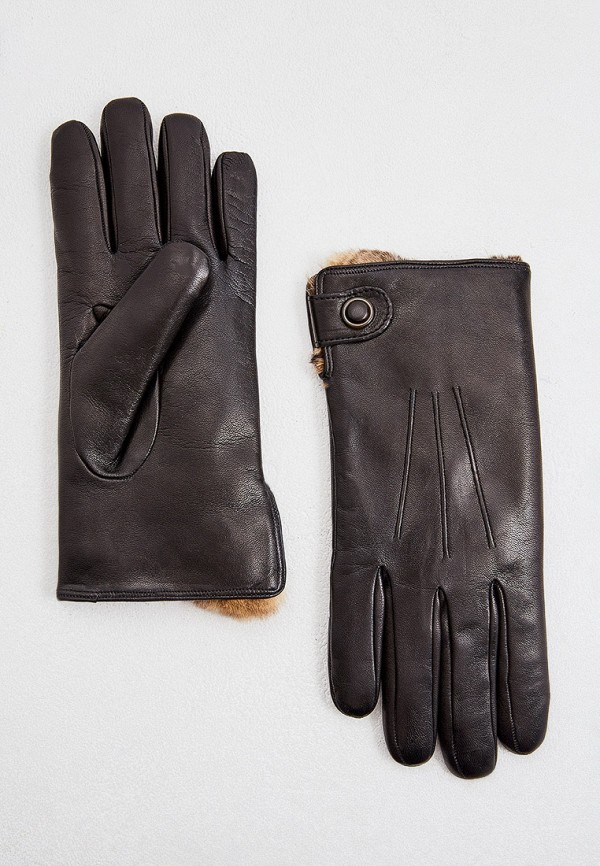 

Перчатки Sermoneta Gloves, Черный