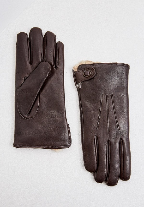 

Перчатки Sermoneta Gloves, Коричневый