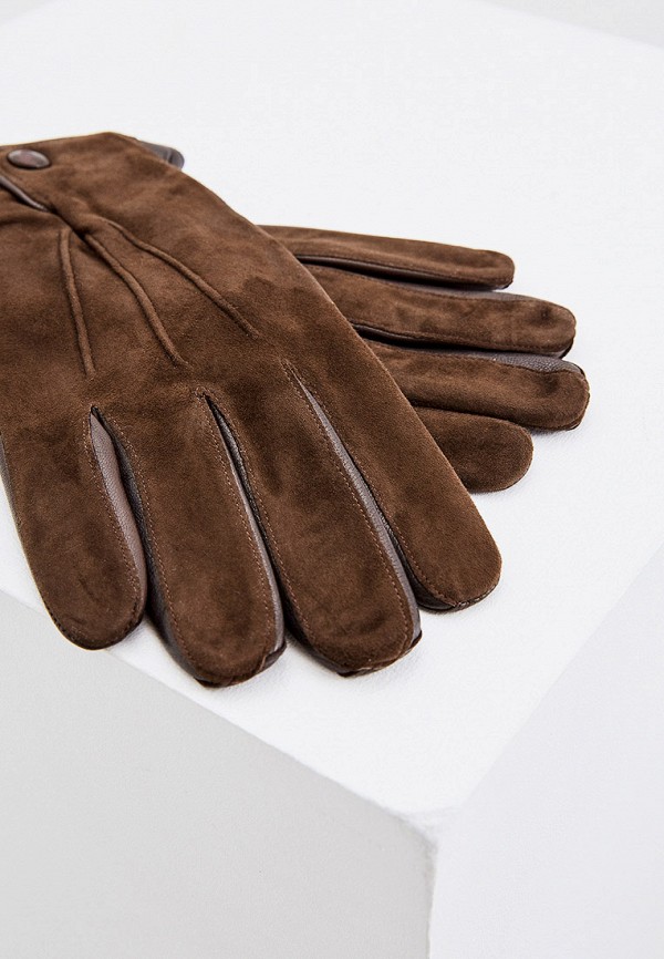 

Перчатки Sermoneta Gloves, Коричневый