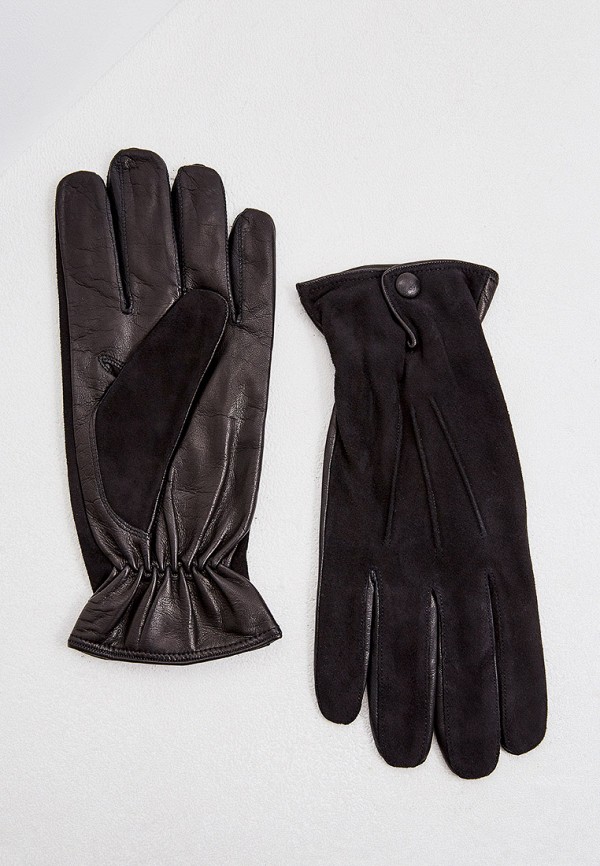 

Перчатки Sermoneta Gloves, Черный